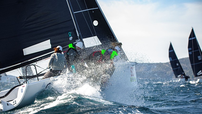 Otvoreno prvenstvo Hrvatske - posada Cezibordo.JPG