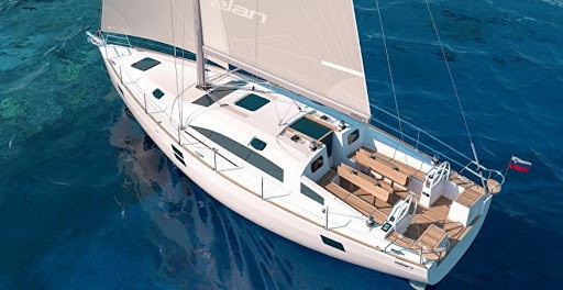 Elan Impression 45.1