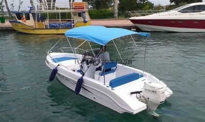 Saver 585 Open