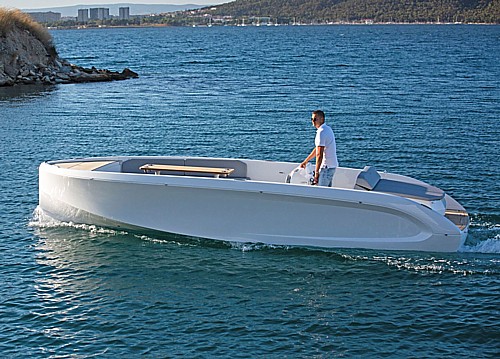 RAND Mana 23