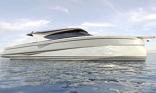 Sport Mare CS45