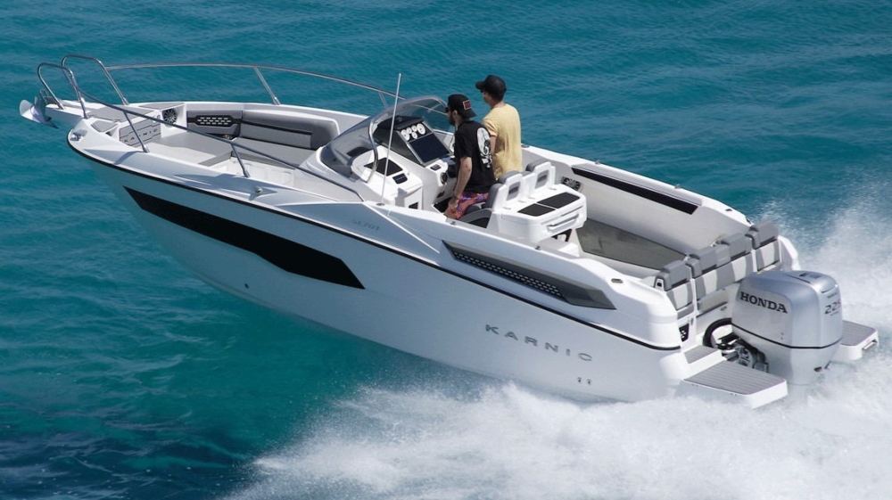 Karnic SL 701