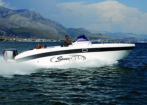 Saver 870 WA