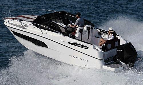 Karnic CS700 S