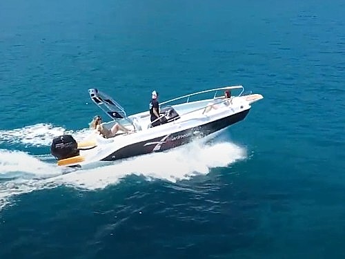 Marinello Eden 590 Open