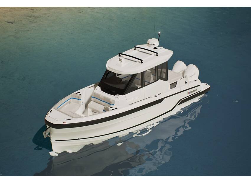 Wellcraft 28 Speedster, Wellcraft 28 T-Top i Wellcraft 28 Explorer