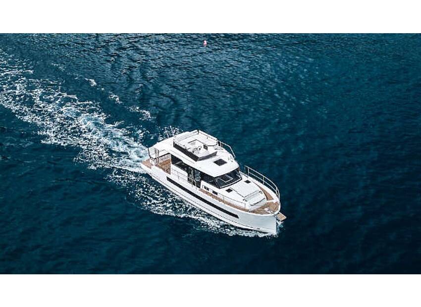 Northman 1300 Trawler