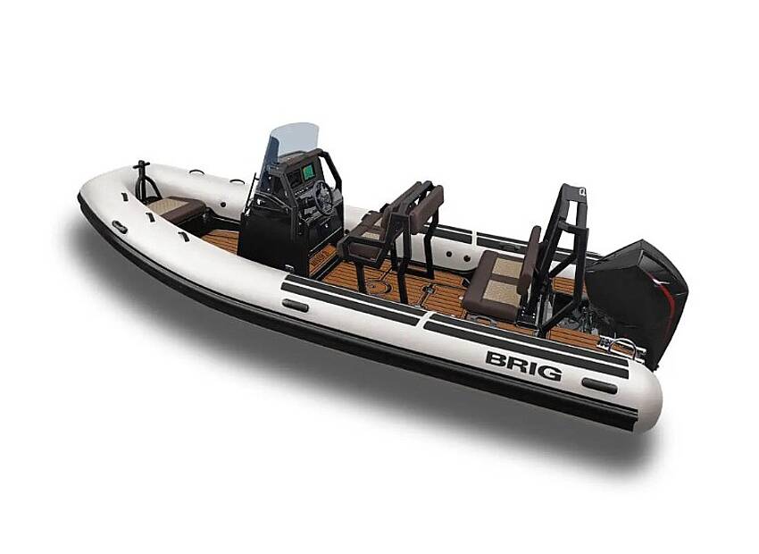 Brig Navigator 20