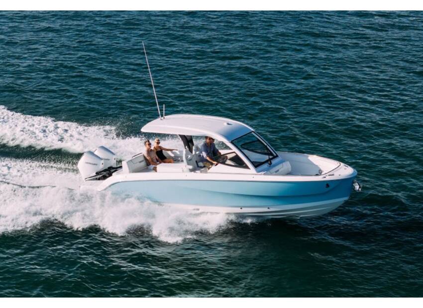 Beneteau Flyer 30