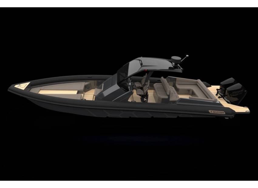 Skipper 38NC+