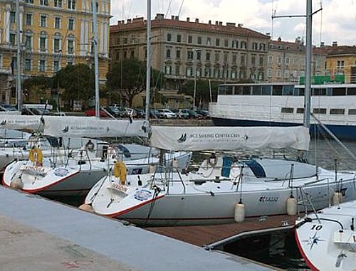 Novac za lučke uprave