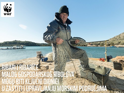 Plavi oporavak za Sredozemlje