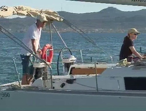 Regata usamljenih srdaca