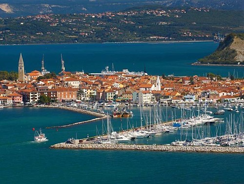 Prodaja Marine Izola