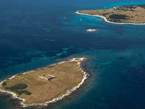 Kvarnerski otoci na prodaju