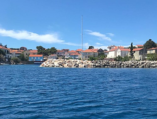 Povećama sigurnost vezova