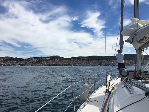 Tehničar za jahte i marine