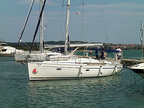 Za nautičare snižen paušal