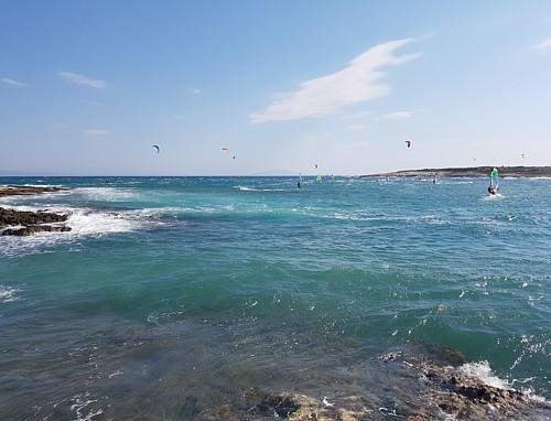 Kakvoća mora