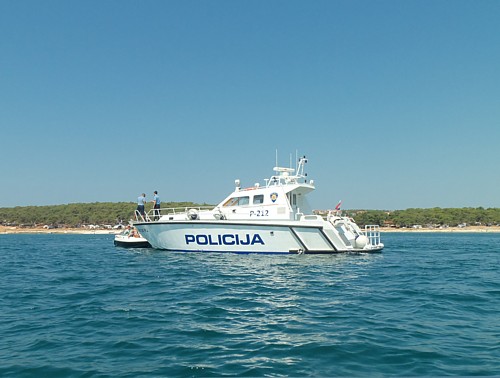 Smrtno stradao Nijemac