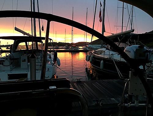 Nautičari sve bolji