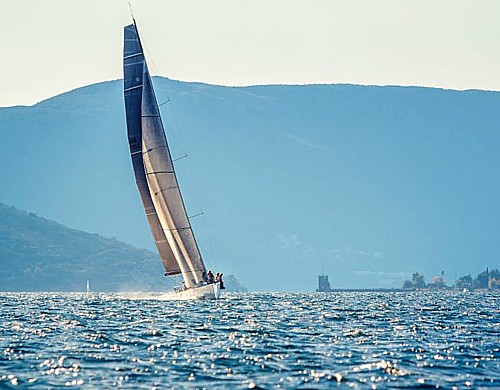 Regata tisuću otoka