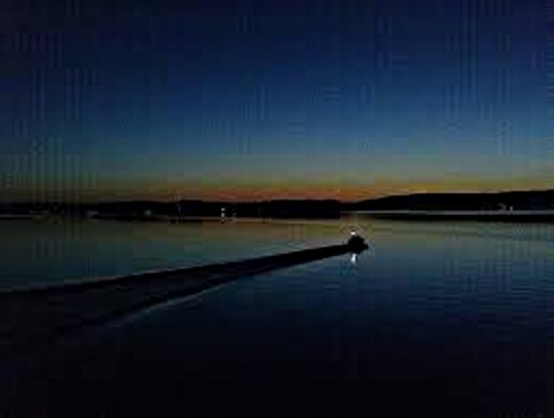 Izbjegnite noćni sudar