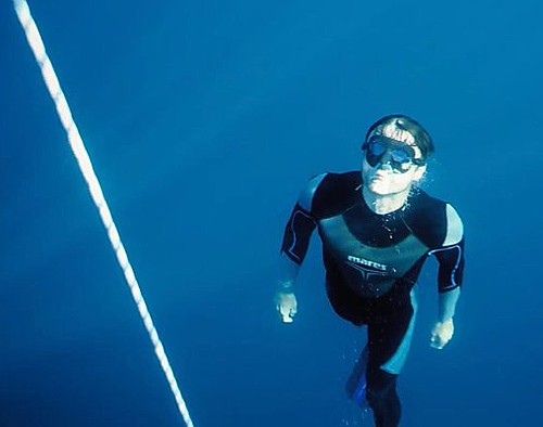 Adriatic Depth Trophy