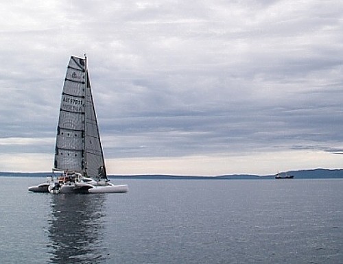 Regata tisuću otoka