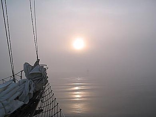 Koliko ste spremni za maglu?