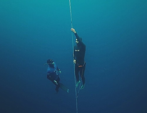 Svjetski i hrvatski rekord