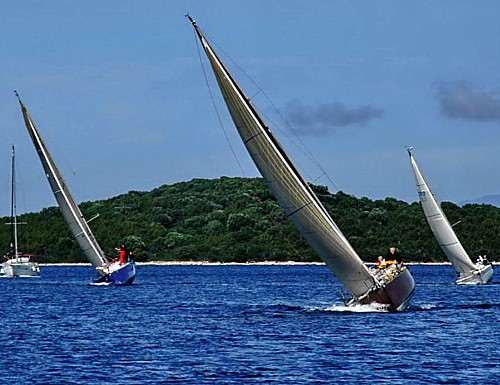 U sjećanje na Alena Bruketu
