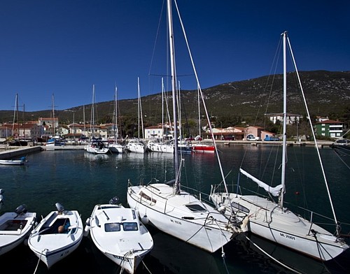 Dodjela stalnog veza