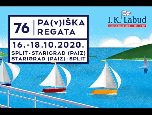 76.Viška regata
