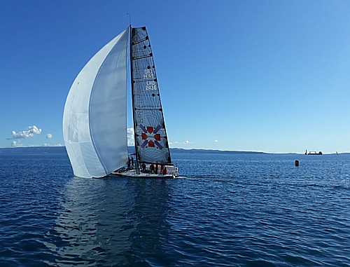 76. Viška - Paiška