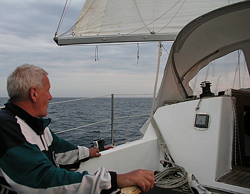 Top 10 skiperskih vještina