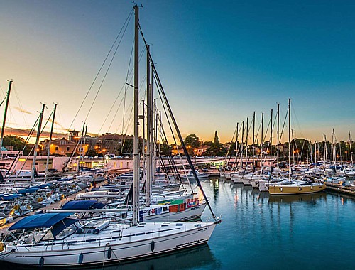 Vratiti Marinu Zadar