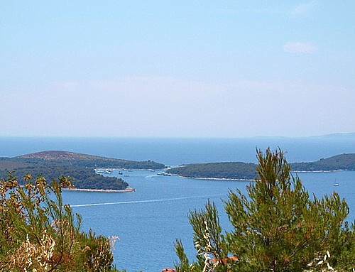 Sveti Jere, ponos Dalmacije