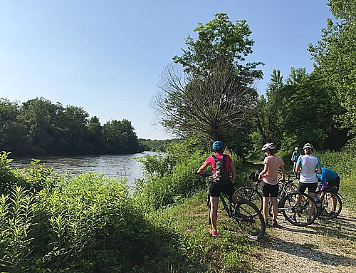 Kroz Europsku Amazonu