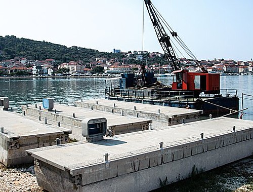 Projekt Brigi - Lokvice