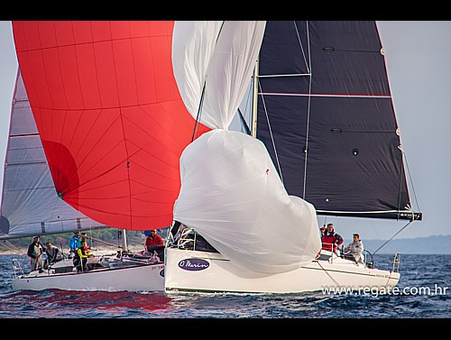 ORC prvenstvo Hrvatske