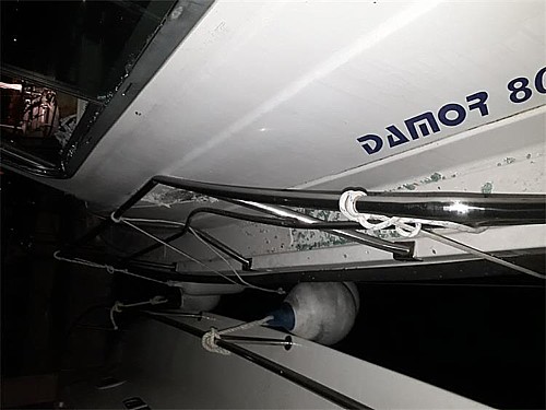 Dva sudara u dva dana