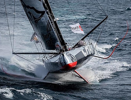 Neumoljivi novi svijet 