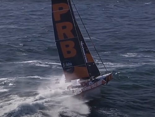 Uzvraćeno spašavanje