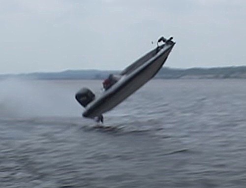 Kad sve krene ukrivo