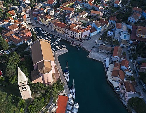 Obavijest ŽLU M.Lošinj