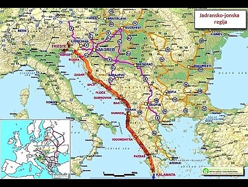 Za sigurniji i čišći Jadran