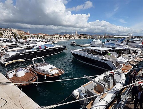 Potpore za razvoj luka