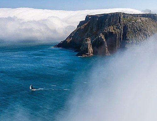 Otkazan Sydney Hobart