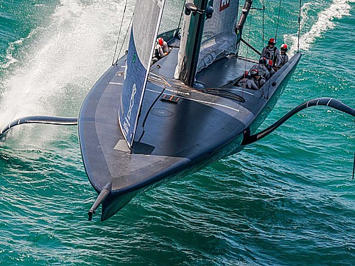 America's Cup svjetska serija